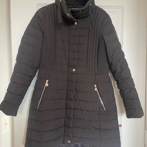 Bernardo Coat